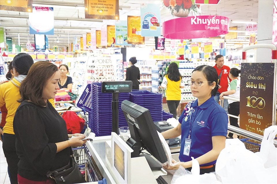 Các chương trình khuyến mãi trong khuôn khổ tháng Trân trọng cảm ơn khách hàng được đông đảo người tiêu dùng ủng hộ. Các chương trình khuyến mãi trong khuôn khổ tháng Trân trọng cảm ơn khách hàng được đông đảo người tiêu dùng ủng hộ.