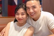 MC Hoàng Linh úp mở chuyện chia tay bạn trai dù sắp kết hôn lần 2 MC Hoàng Linh úp mở chuyện chia tay bạn trai dù sắp kết hôn lần 2