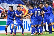 Thái Lan 4-2 Indonesia: “Sát thủ” Kraisorn gia tăng cách biệt trong cuộc đua Vua phá lưới AFF Cup 2018 Thái Lan 4-2 Indonesia: “Sát thủ” Kraisorn gia tăng cách biệt trong cuộc đua Vua phá lưới AFF Cup 2018