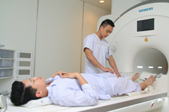 Bước tiến mới trong chẩn đoán thoái hóa khớp