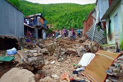 Nguy hiểm hơn hẳn bão số 8 Toraji, bão số 9 dự kiến tiếp tục tấn công Khánh Hòa cuối tuần này