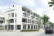 Vì sao shophouse luôn là xu hướng đầu tư hot? Vì sao shophouse luôn là xu hướng đầu tư hot?