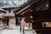 Mục sở thị tòa dinh thự cổ độc đáo của "Vua Mèo" Vương Chí Sình Mục sở thị tòa dinh thự cổ độc đáo của "Vua Mèo" Vương Chí Sình
