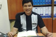 Chuyện “người làm vườn” ở Khu nghỉ dưỡng sang trọng bậc nhất thế giới Chuyện “người làm vườn” ở Khu nghỉ dưỡng sang trọng bậc nhất thế giới