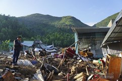 Kịch bản bão số 9 nguy hiểm như thế nào?