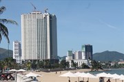 Khánh Hòa: Vì sao Nha Trang kiến nghị tạm dừng cấp phép dự án cao tầng? Khánh Hòa: Vì sao Nha Trang kiến nghị tạm dừng cấp phép dự án cao tầng?