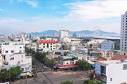 Đà Nẵng: Quy định mới về xây dựng nhà cao tầng tại trung tâm thành phố Đà Nẵng: Quy định mới về xây dựng nhà cao tầng tại trung tâm thành phố