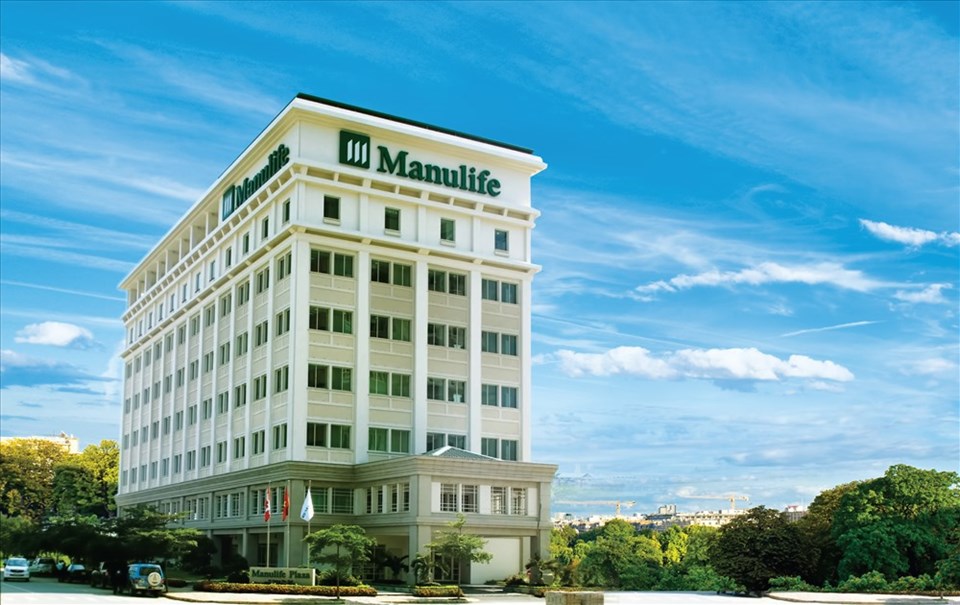 Manulife hiện là công ty bảo hiểm lớn nhất Việt Nam tính theo vốn điều lệ. Manulife hiện là công ty bảo hiểm lớn nhất Việt Nam tính theo vốn điều lệ.