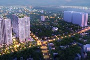 Dự án Vườn chân mây: Giờ “G" sắp điểm Dự án Vườn chân mây: Giờ “G" sắp điểm