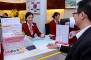 Sử dụng thẻ HDBank Visa được hoàn tiền đến 1 triệu đồng Sử dụng thẻ HDBank Visa được hoàn tiền đến 1 triệu đồng