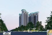 Dự án chung cư cao cấp ‘SORA gardens II’ tại Thành phố mới Bình Dương Dự án chung cư cao cấp ‘SORA gardens II’ tại Thành phố mới Bình Dương