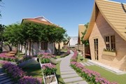 Đổ tiền chục tỉ xây nhà sang chảnh, 1 tuần đôi lần kiếm tiền triệu Đổ tiền chục tỉ xây nhà sang chảnh, 1 tuần đôi lần kiếm tiền triệu