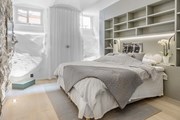 Thiết kế nhà với tông xám: Màu nguyên thủy thể hiện vẻ đẹp tinh khiết, cực thẩm mỹ khi kết hợp với màu trắng và ánh sáng Thiết kế nhà với tông xám: Màu nguyên thủy thể hiện vẻ đẹp tinh khiết, cực thẩm mỹ khi kết hợp với màu trắng và ánh sáng