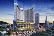 Tập đoàn Mỹ quản lý vận hànhcondotel của Công ty Trí Đức Tập đoàn Mỹ quản lý vận hànhcondotel của Công ty Trí Đức