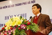 Vì sao nguyên Thứ trưởng, Tổng giám đốc Bảo hiểm xã hội Việt Nam bị bắt tạm giam?