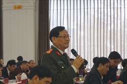 Giám đốc CA Nghệ An cảnh báo nạn mua bán trẻ em từ trong bụng mẹ
