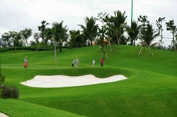 Sẽ xoá bỏ sân golf Tân Sơn Nhất để phục vụ mở rộng sân bay