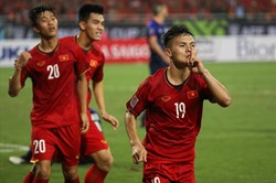 Gần 1 tỷ cho 30 giây quảng cáo trận CK lượt về Việt Nam - Malaysia