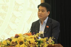 Tiết lộ số vốn đầu tư “khủng” khu vực trường đua ngựa Sóc Sơn, Hà Nội