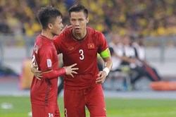 Quế Ngọc Hải: "Chúng tôi hứa mang đến niềm vui trọn vẹn ở Mỹ Đình"