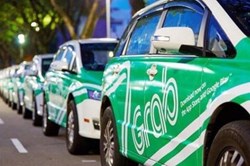 Grab phản hồi sau khi bị kết luận có dấu hiệu vi phạm Luật cạnh tranh