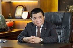Phong tỏa tài sản, ông "trùm" Trần Bắc Hà nghèo đến mức khó tin