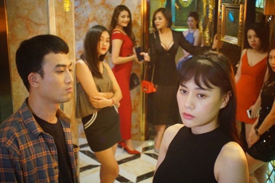 Cảnh phim