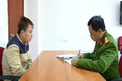 Chính thức khởi tố vụ "trại" nuôi người lấy thận ở Hà Nội
