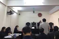 Bộ GDĐT lên tiếng sau khi thua kiện tiến sĩ bị tố đạo văn
