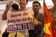 "Cao thủ không bằng tranh thủ" giữa tâm "bão" vô địch AFF Cup 2018