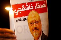Saudi Arabia chỉ trích Mỹ can thiệp nội bộ vụ giết nhà báo Khashoggi