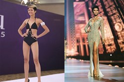 H'Hen Niê: Từ cô gái Ê đê nghèo khó đến top 5 Miss Universe