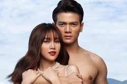 Bắt thủ phạm livestream phim chiếu rạp - chiêu PR đã cũ?