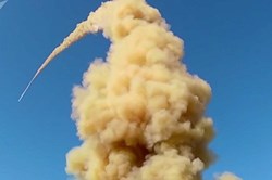 Putin: Tên lửa tối tân Nga buộc phương Tây dè chừng trước khi doạ nạt