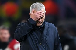 Mourinho, Park Hang-seo và bóng đá Việt Nam