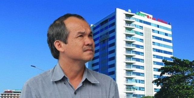 Bá» phong toáº£ tÃ i khoáº£n, HAGL cá»§a báº§u Äá»©c nÃ³i gÃ¬?. áº¢nh minh hoáº¡.