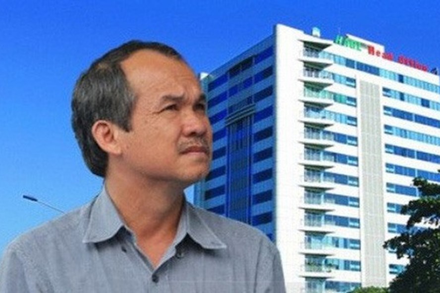 Bá» phong toả tà i khoản, HAGL cá»§a bầu Äức nói gì?. Ảnh minh hoạ.