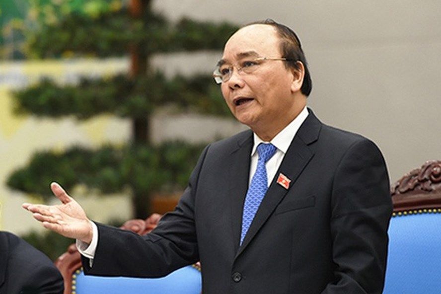 Thủ tướng Nguyễn Xuân Phúc kịp thời chỉ đạo cơ quan chức năng phối hợp để hỗ trợ cho nạn nhân là người Việt Nam trong vụ đánh bom tại Ai Cập.