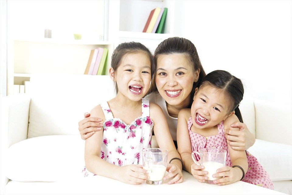 Khẩu vị là một yếu tố không thể bỏ qua khi lựa chọn cho các thành viên trong gia đình. Khẩu vị là một yếu tố không thể bỏ qua khi lựa chọn cho các thành viên trong gia đình.