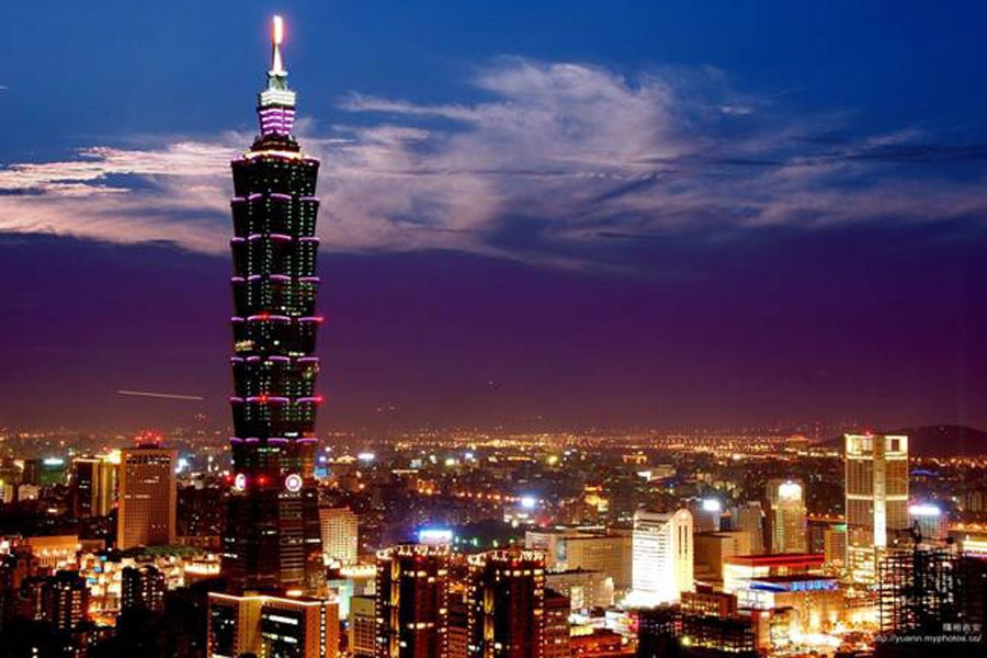 Kết quả hình ảnh cho anh dep dai loan