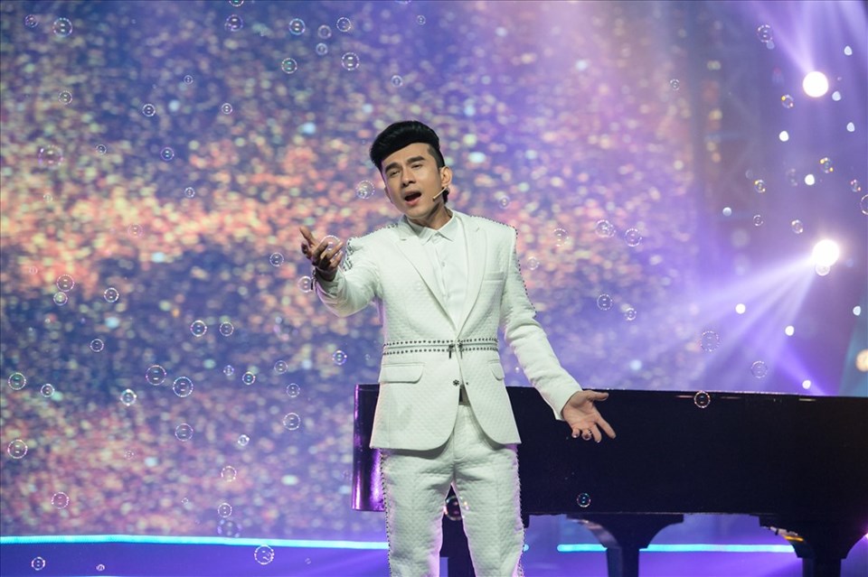 Ca sĩ Đan Trường Ca sĩ Đan Trường