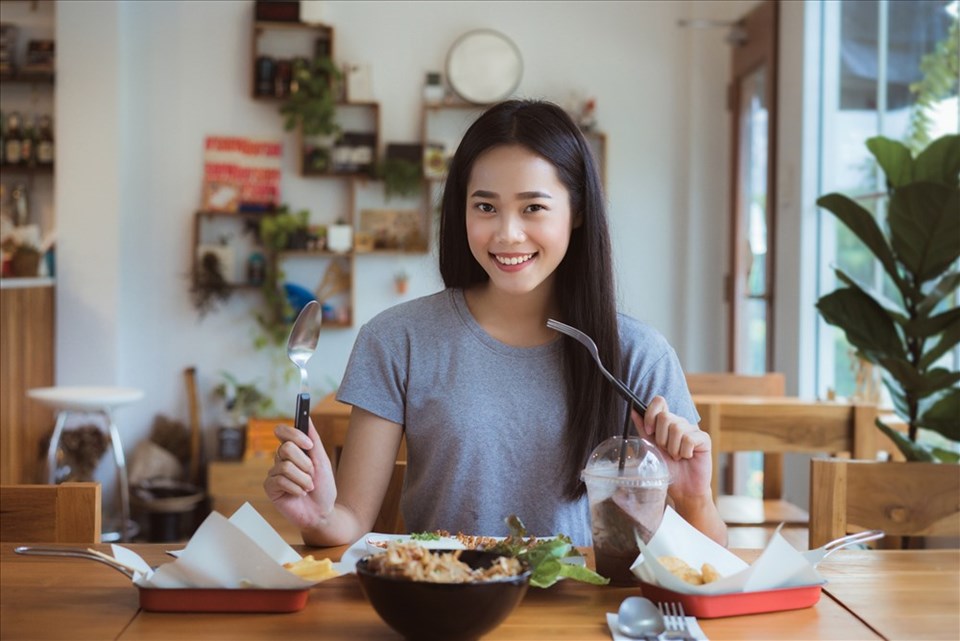 Kết quả khảo sát cho thấy, phần lớn người tiêu dùng ở châu Á - Thái Bình Dương hiểu tầm quan trọng của bữa ăn sáng Kết quả khảo sát cho thấy, phần lớn người tiêu dùng ở châu Á - Thái Bình Dương hiểu tầm quan trọng của bữa ăn sáng