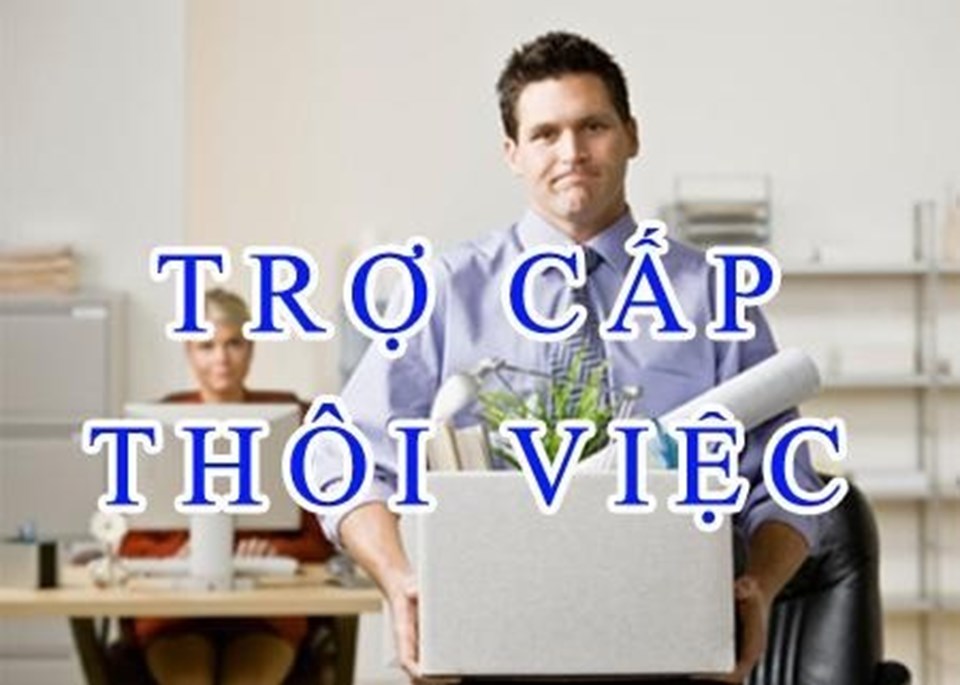 NLĐ bị kỷ luật sa thải sẽ không được hưởng trợ cấp thôi việc. Ảnh minh họa NLĐ bị kỷ luật sa thải sẽ không được hưởng trợ cấp thôi việc. Ảnh minh họa