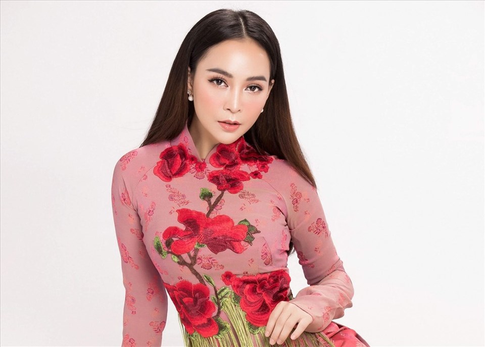 MC, ca sĩ trẻ Trần Mỹ Ngọc MC, ca sĩ trẻ Trần Mỹ Ngọc