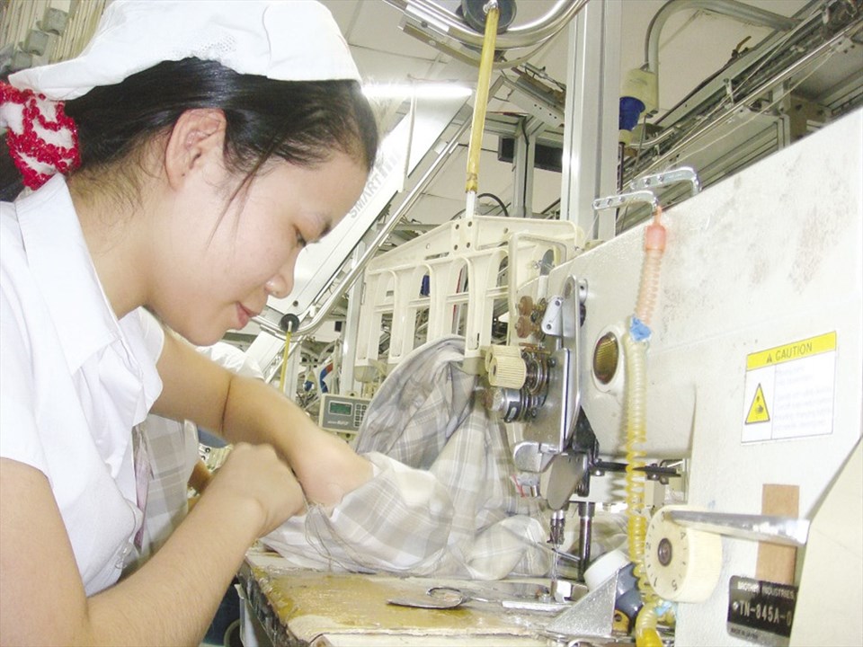 NLĐ sẽ được nhận TCTN khi đóng đủ BHTN và đăng ký thất nghiệp đúng quy định. Ảnh: Nam Dương NLĐ sẽ được nhận TCTN khi đóng đủ BHTN và đăng ký thất nghiệp đúng quy định. Ảnh: Nam Dương