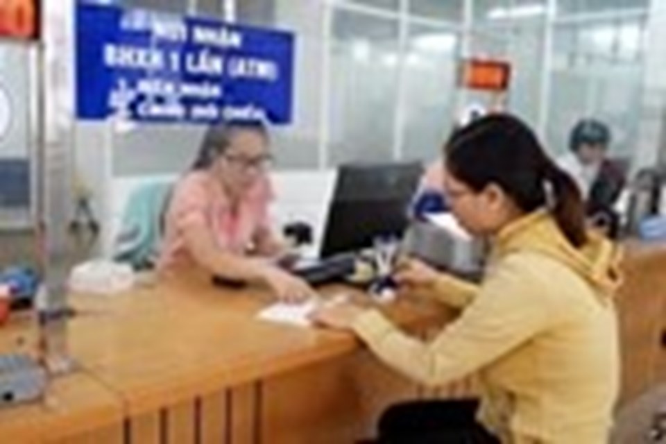 NLĐ đi nước ngoài định cư được nhận BHXH một lần. NLĐ đi nước ngoài định cư được nhận BHXH một lần.