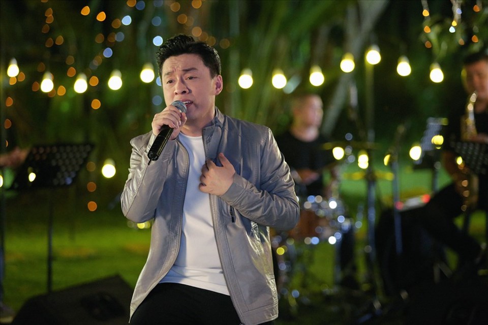 Ca sĩ Lam Trường Ca sĩ Lam Trường