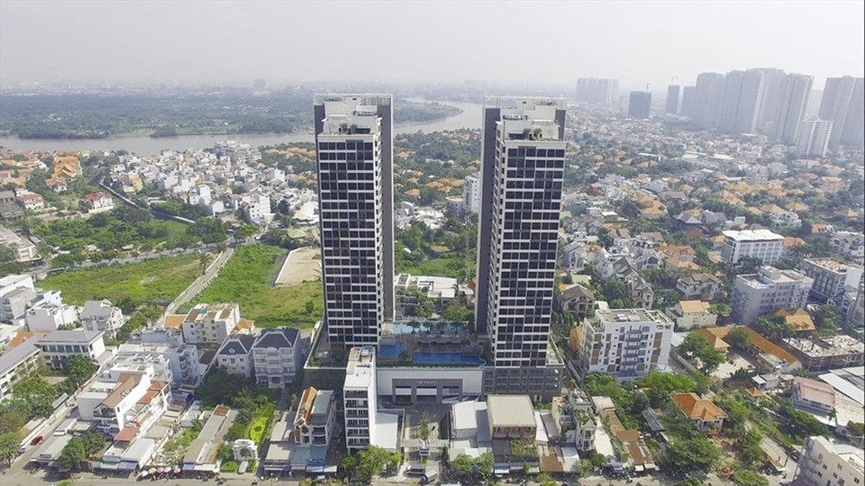 Dự án cáo cấp The Ascent đã bàn giao nhà cho khách hàng hơn 2 năm nhưng vẫn chưa có sổ hồng cho cư dân. Dự án cáo cấp The Ascent đã bàn giao nhà cho khách hàng hơn 2 năm nhưng vẫn chưa có sổ hồng cho cư dân.