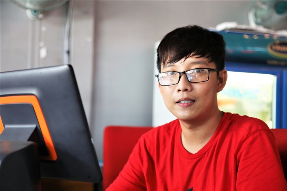 Mô hình khởi nghiệp đầy nhân văn của ông chủ trẻ trên đất Tây Đô Mô hình khởi nghiệp đầy nhân văn của ông chủ trẻ trên đất Tây Đô