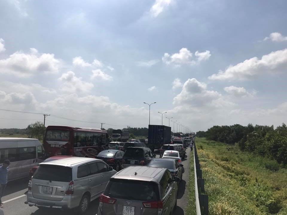 Hiện trường vụ việc_Ảnh: CTV Hiện trường vụ việc_Ảnh: CTV